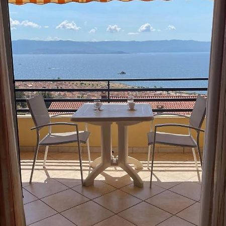 Studio Cosy Avec Vue Mer Ajaccio  Dış mekan fotoğraf
